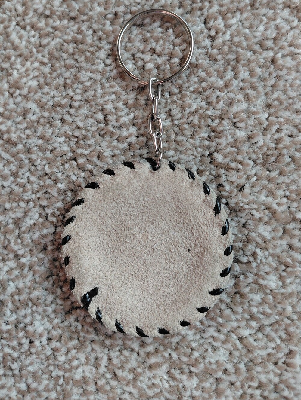 Handmade Colorful Keychains BNWOT - Picture 5 of 5